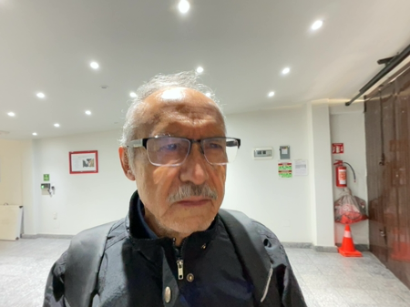 Foto de Francisco Rico Carmona